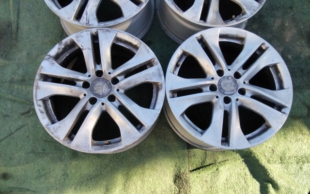 A2124010902 Mercedes