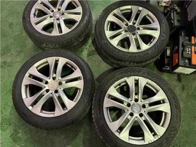 A2124010902 Mercedes