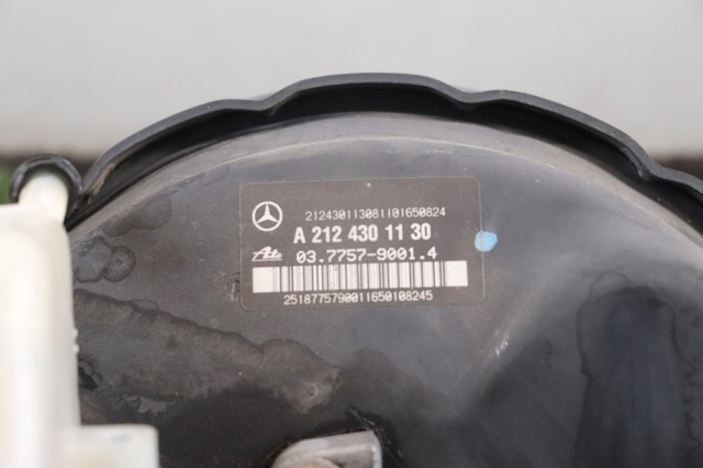 A2124301130 Mercedes