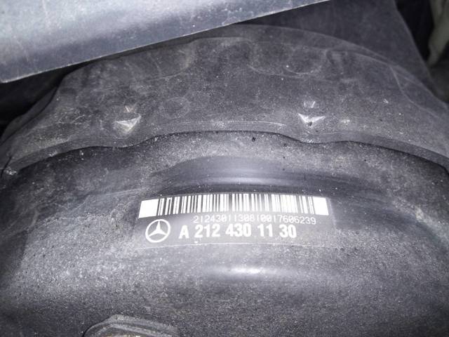 A2124301130 Mercedes