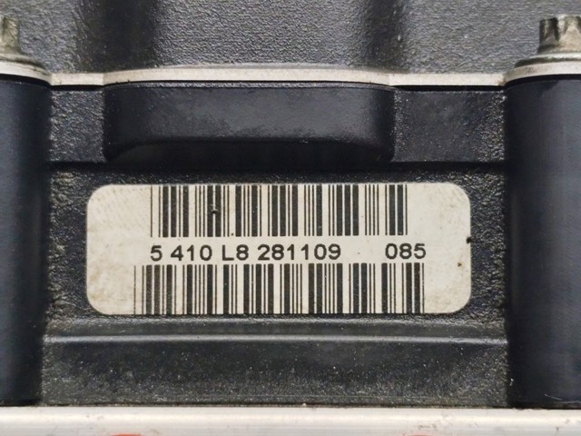 A2124312912 MERCEDES Módulo hidráulico de ABS  comprar en Lleida