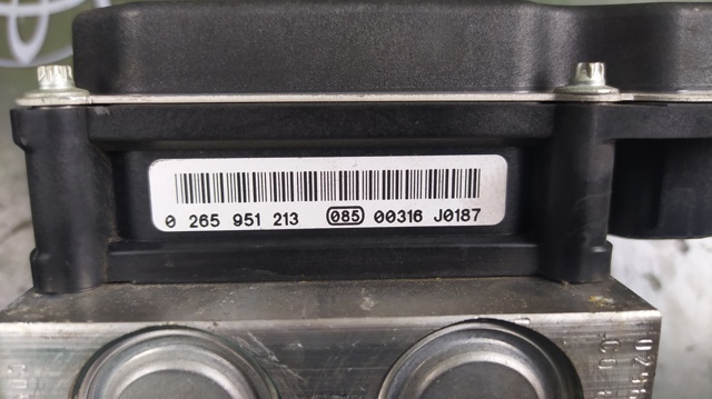A2124312912 Mercedes