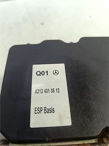 A2124313512 Mercedes