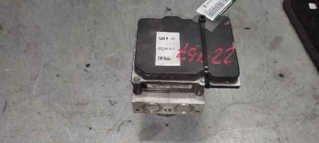 A2124313512 Mercedes