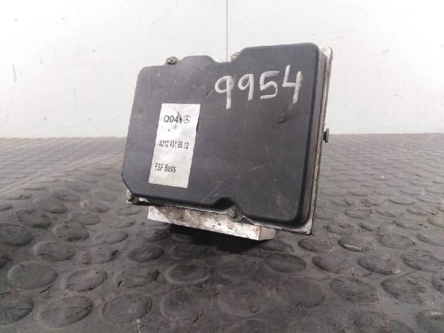 A2124315512 Mercedes