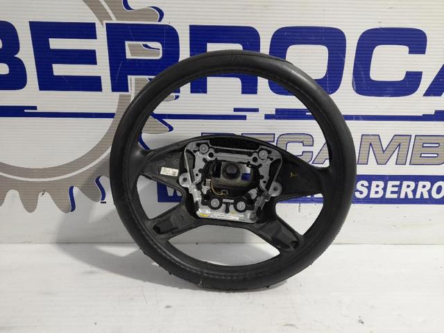 Volante multifuncion para Mercedes E  (W212)