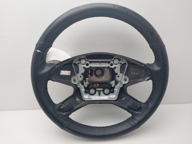 Volante multifuncion para Mercedes E  (W212)