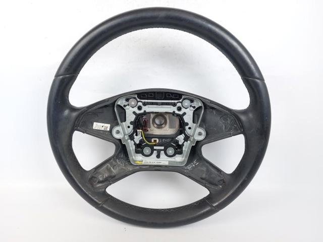 Volante para Mercedes E W212
