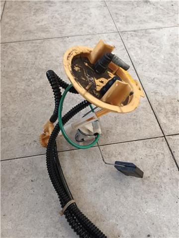 A2124700194 MERCEDES Bomba de gasolina comprar Madrid