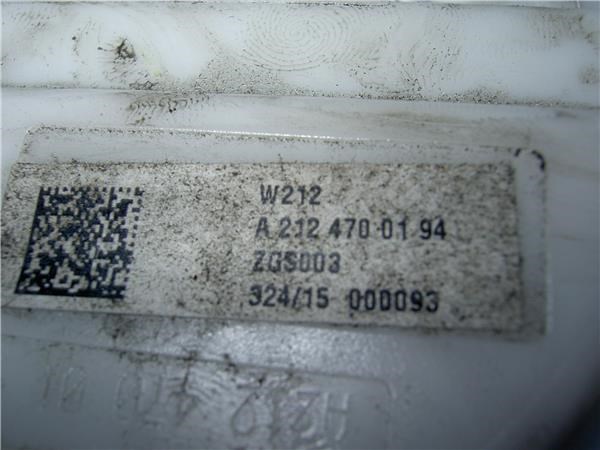 A2124700194 Bomba de gasolina comprar Almería