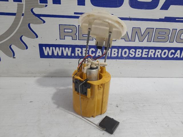 A2124700194 MERCEDES Módulo de bomba de combustible con sensor de nivel de combustible  disponible Alicante