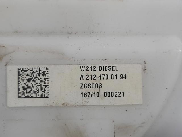 MERCEDES A2124700194 Bomba de gasolina  en stock Valencia