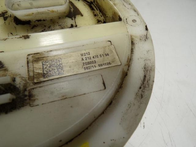 A2124700194 MERCEDES Bomba de gasolina  en stock Huelva