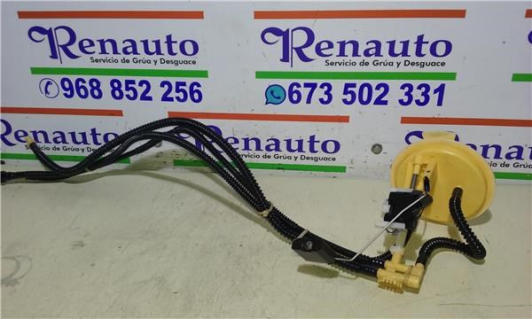 Aforador para mercedes clase e berlina (bm 212) 2.1 e 220 cdi blueefficiency (212.002) A2124700594