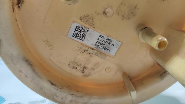 A2124700794 Mercedes