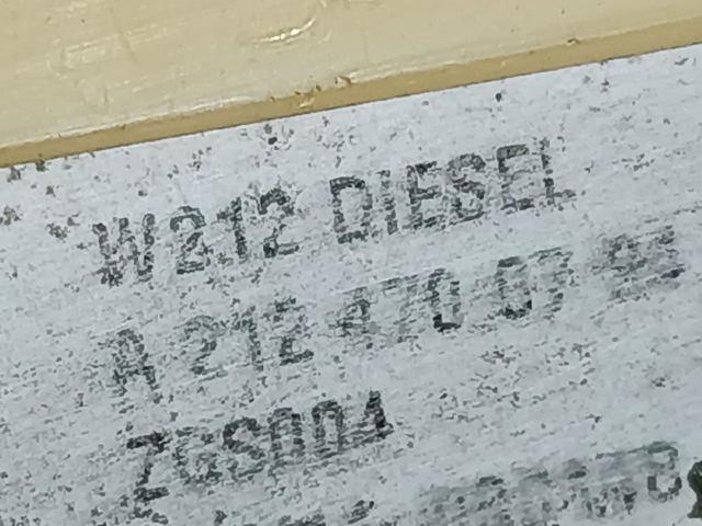 A2124700794 Sensor de nivel de combustible izquierdo  comprar en Reus