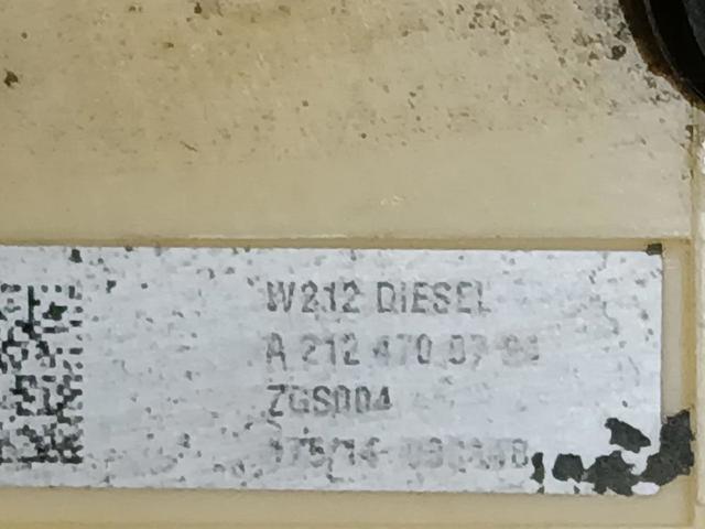 MERCEDES A2124700794 Sensor de nivel de combustible izquierdo  comprar en Ponferrada