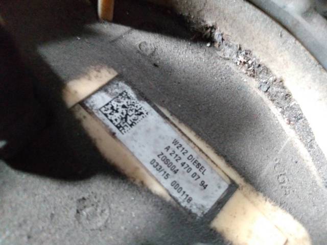 A2124700794 Sensor de nivel de combustible izquierdo  comprar en Zaragoza