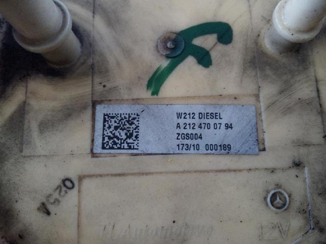 A2124700794 Sensor de nivel de combustible izquierdo  en stock Granada