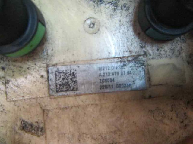 A2124700794 Sensor de nivel de combustible izquierdo  comprar en Pontevedra