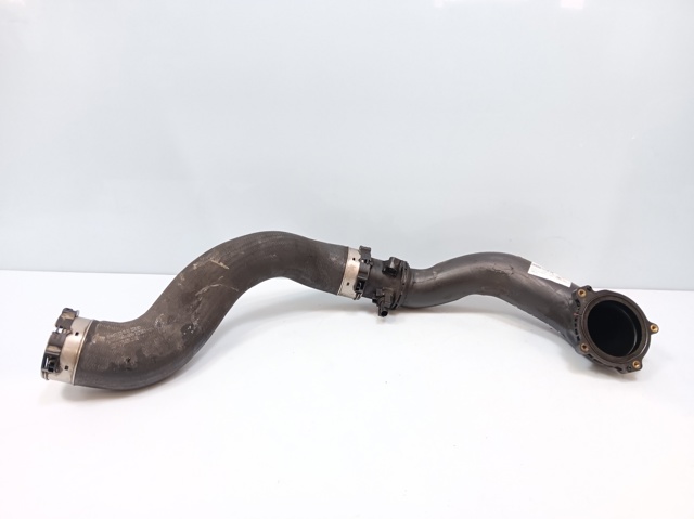 MERCEDES A2125280000 Tubo intercooler comprar Pamplona