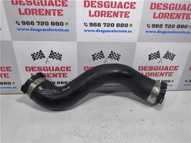 MERCEDES A2125280000 Manguera del intercooler  comprar en Ponferrada