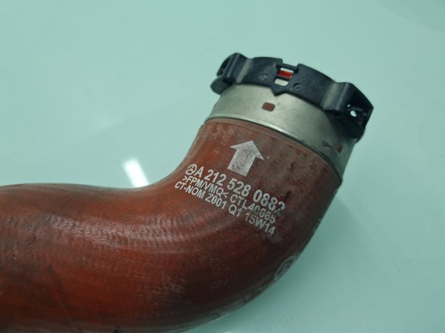 A2125280882 Manguera del intercooler  comprar en Reus