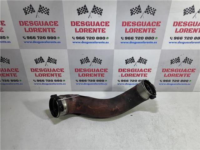 MERCEDES A2125280882 Manguera del intercooler  disponible Valladolid