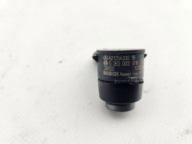 A2125420018 Sensor de aparcamiento delantero lateral comprar Sevilla