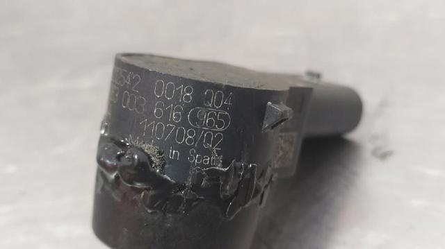 A2125420018 MERCEDES Sensor de aparcamiento delantero lateral comprar Alcalá