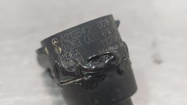 A2125420018 Sensor de aparcamiento delantero lateral  comprar en Reus