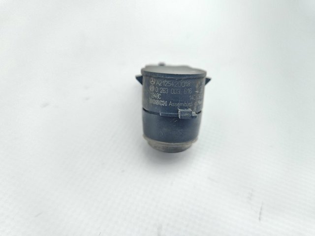A2125420018 Sensor de aparcamiento delantero lateral  comprar en Pontevedra