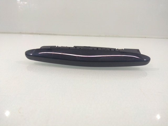 Pantalla de sensor de estacionamiento A2125420023 Mercedes