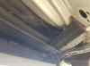Refuerzo parachoque trasero A2126102014 MERCEDES