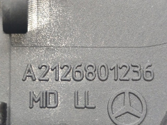 A2126801236 Mercedes