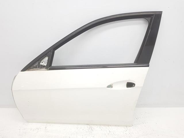 Puerta delantera izquierda A2127200105 Mercedes