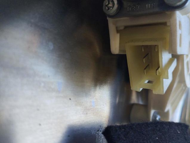 MERCEDES A2127201579 Mecanismo de elevalunas de la puerta delantera izquierda  comprar en Murcia