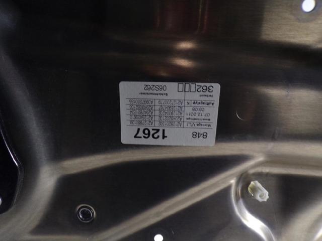 MERCEDES A2127201579 Mecanismo de elevalunas delantero izquierdo  en stock Terrassa