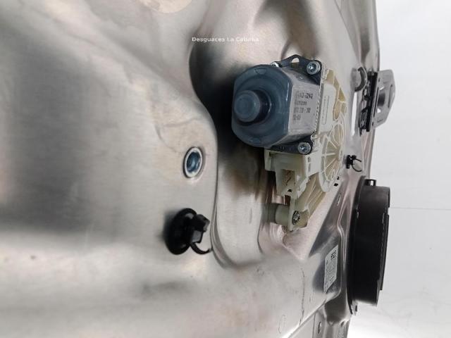 A2127201579 MERCEDES Mecanismo de elevalunas delantero izquierdo  en stock Gandía