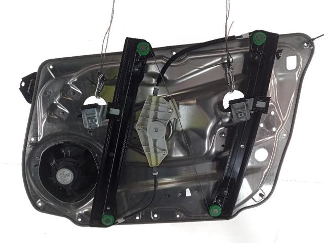 A2127201579 MERCEDES Mecanismo de elevalunas de la puerta delantera izquierda  comprar en Oviedo