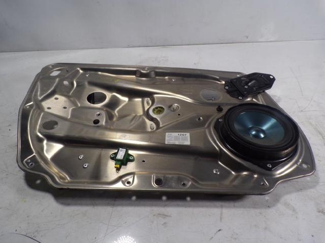 MERCEDES A2127201579 Mecanismo de elevalunas de la puerta delantera izquierda  comprar en Albacete