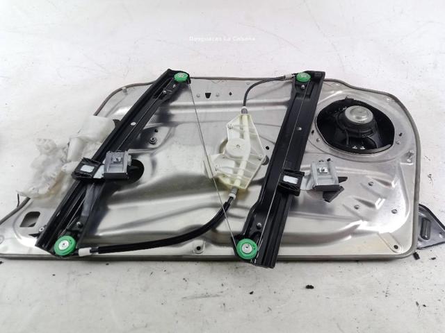 MERCEDES A2127201579 Mecanismo de elevalunas delantero izquierdo  en stock Terrassa
