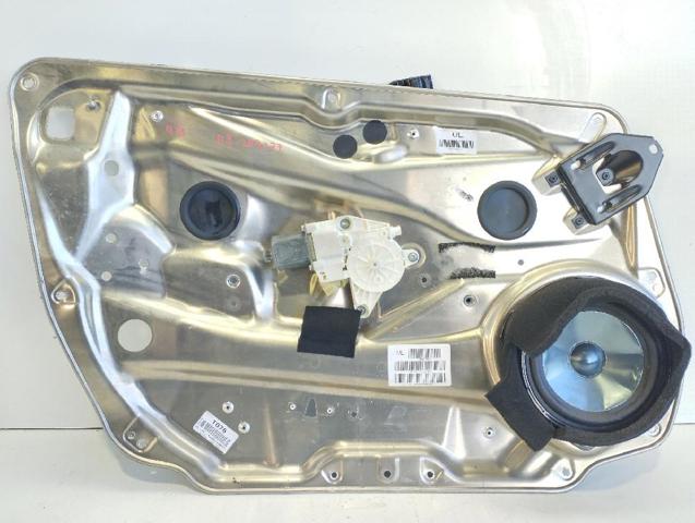 A2127201579 MERCEDES Mecanismo de elevalunas de la puerta delantera izquierda  comprar en Oviedo