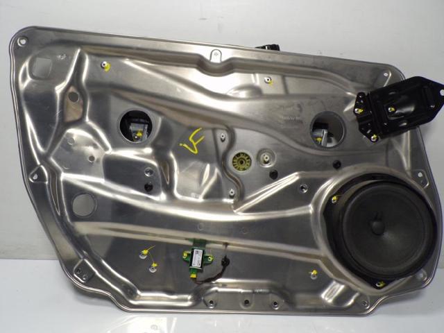 MERCEDES A2127201579 Mecanismo de elevalunas delantero izquierdo comprar Barcelona