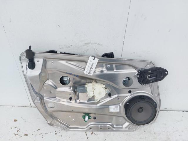 MERCEDES A2127201579 Mecanismo de elevalunas de la puerta delantera izquierda  comprar en Albacete
