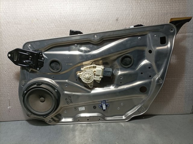 MERCEDES A2127201679 Mecanismo de elevalunas delantero derecha  en stock Terrassa