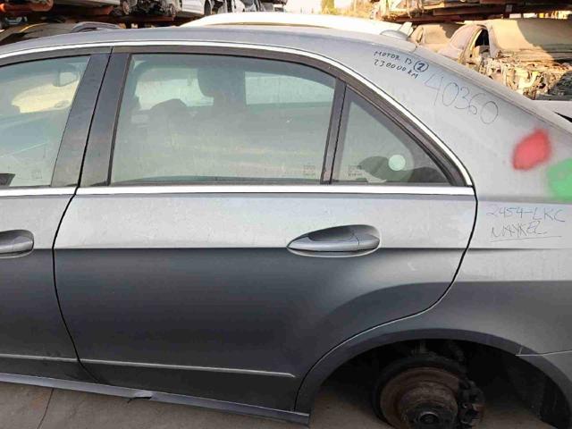 MERCEDES A2127300105 Puerta trasera izquierda comprar Tarragona
