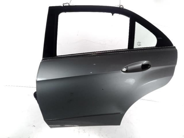 A2127300105 MERCEDES Puerta trasera izquierda comprar Bilbao