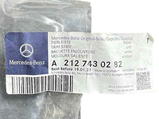 A2127430282 Mercedes