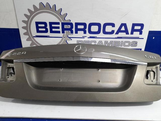 Comprar Tapa maletero E  W212